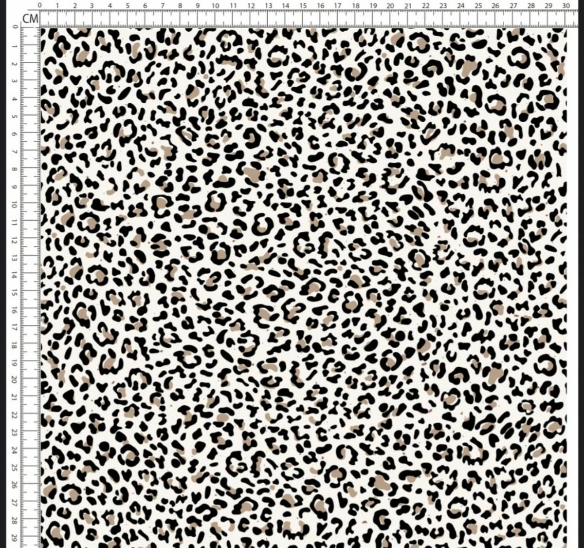 Leo Combi - Jersey - Metervare