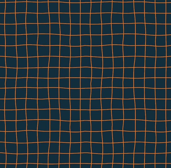 Hovedbilde Grid Kombo - Jersey - Metervare